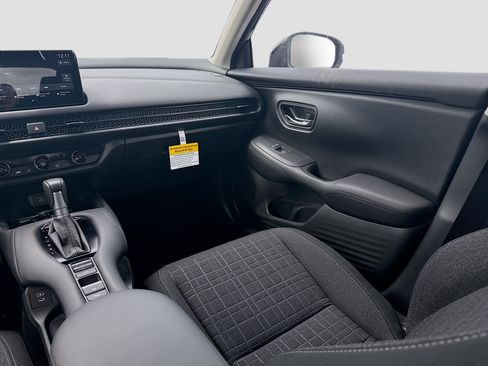 New 2027 Honda HR-V LX image 18
