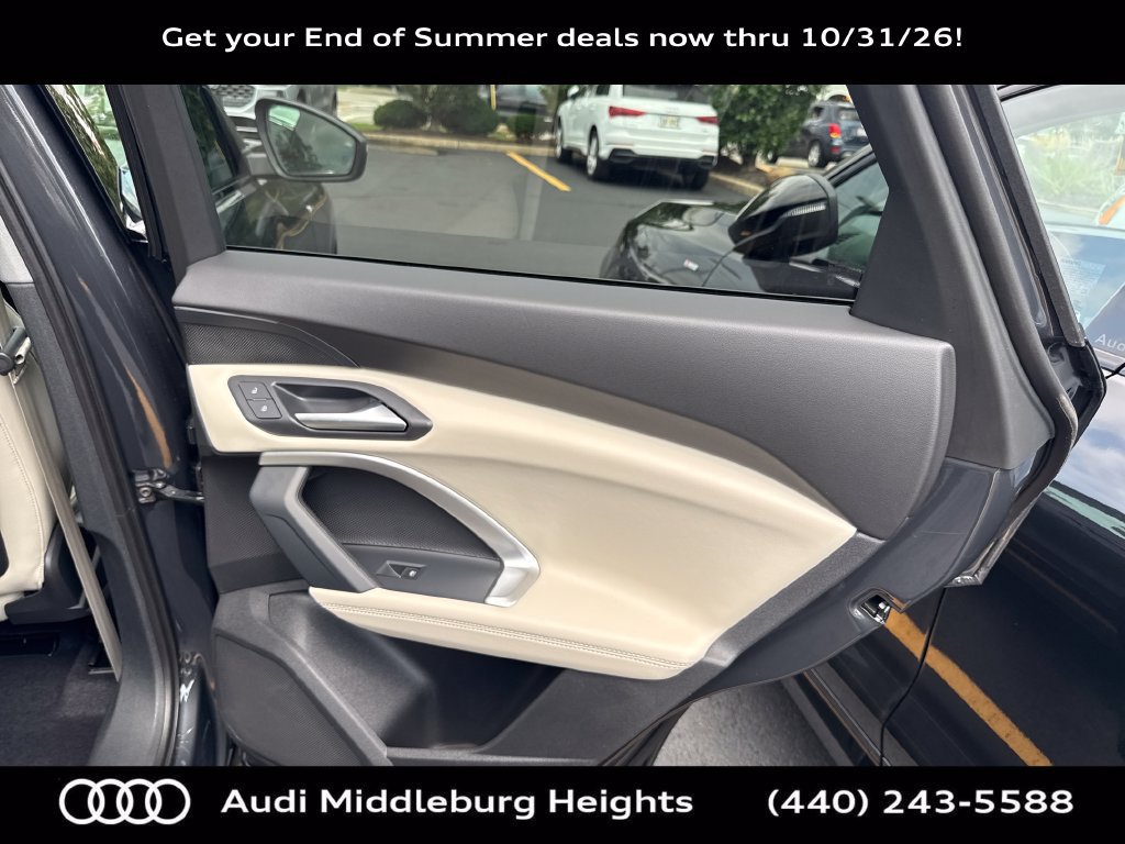 New 2026 Audi Q5 2.0T AWD/4WD image 21