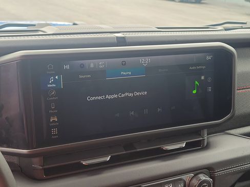 Certified 2024 Jeep Wrangler Unlimited Rubicon image 17