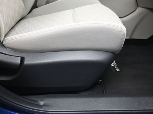 Used 2020 Nissan Rogue Sport SV w/ All-Weather Package image 15