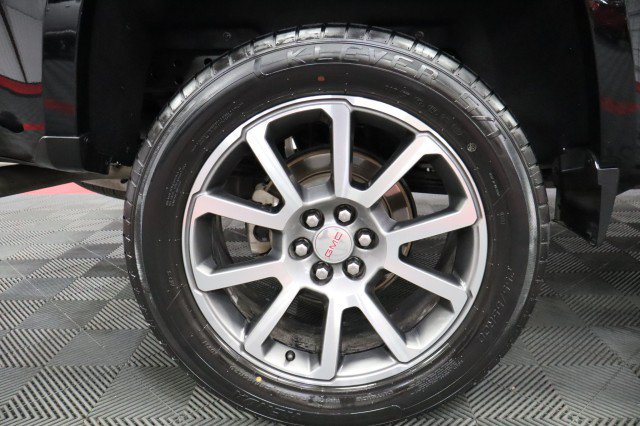 Used 2020 GMC Canyon Denali AWD/4WD image 74
