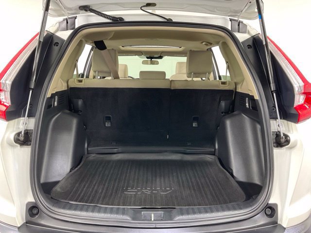 Used 2017 Honda CR-V EX image 35