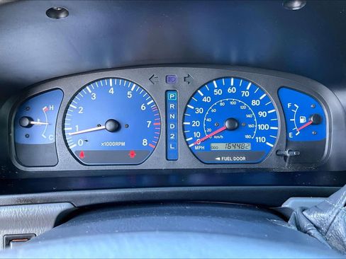 Used 2003 Toyota Sienna XLE image 23