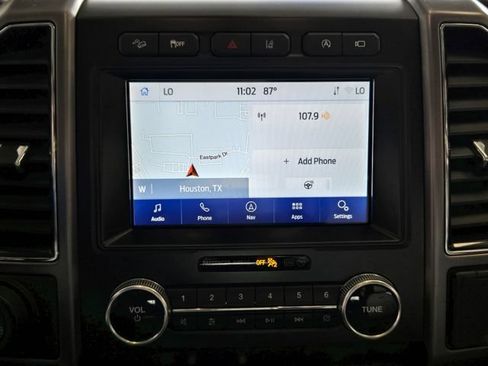Used 2020 Ford Expedition Platinum AWD/4WD image 19