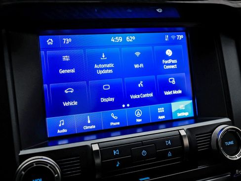 Used 2022 Ford Mustang Shelby GT500 w/ Carbon Fiber Track Pack image 85