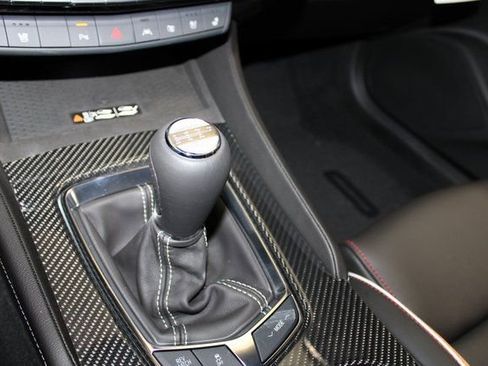 New 2026 Cadillac CT5 V Blackwing image 23