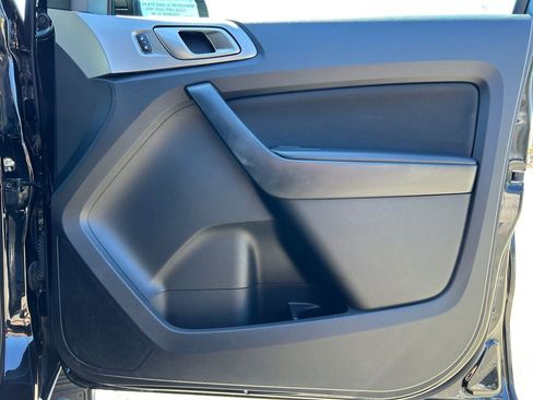 Used 2021 Ford Ranger XLT w/ Equipment Group 301A Mid image 26