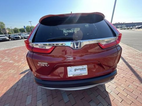 Used 2019 Honda CR-V EX-L image 32