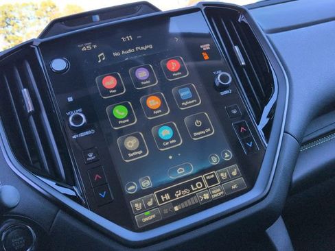 New 2026 Subaru Ascent Bronze Edition image 24