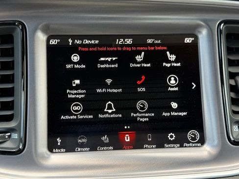 Used 2021 Dodge Challenger R/T Scat Pack RWD image 27