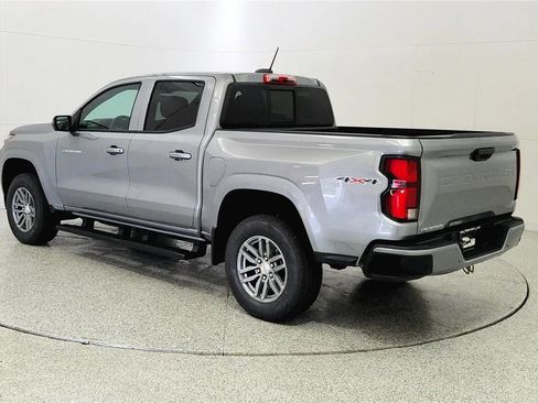 New 2026 Chevrolet Colorado LT w/ LT Convenience Package AWD/4WD image 5