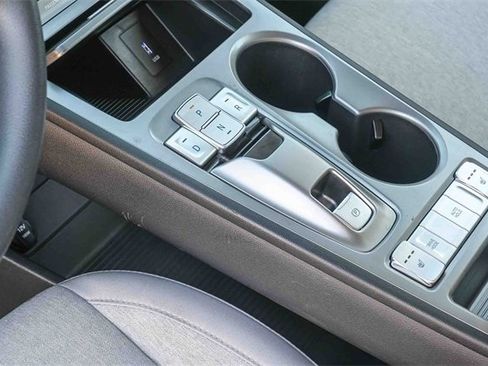 Certified 2023 Hyundai Kona SE w/ Cargo Package image 23