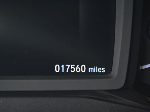 Used 2023 Honda Passport TrailSport image 25