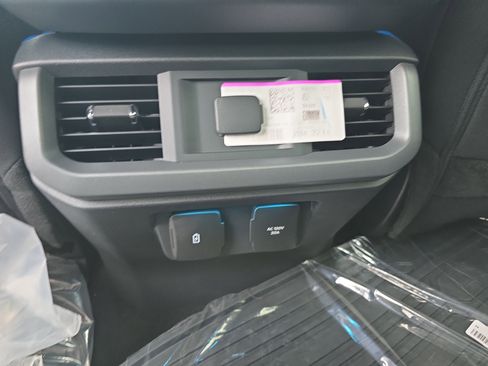 New 2025 Ford F150 XLT w/ Equipment Group 302A MID image 16