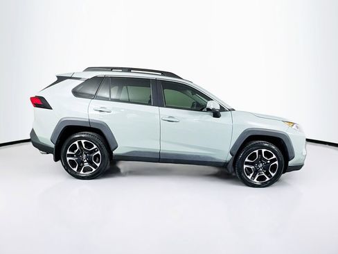 Used 2019 Toyota RAV4 Adventure image 11