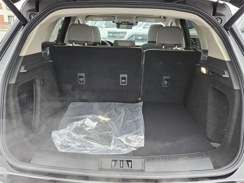 New 2025 Lincoln Corsair FWD w/ Equipment Group 101A image 11