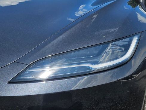 Used 2024 Tesla Model 3 Long Range AWD/4WD image 11