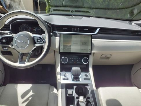 New 2026 Jaguar F-PACE R-Dynamic S AWD/4WD image 6