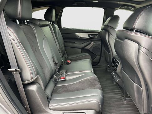 Certified 2023 Acura MDX A-Spec AWD/4WD image 11