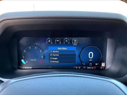 Used 2024 Ford F150 XLT w/ Equipment Group 302A MID AWD/4WD image 26