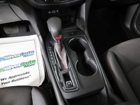 Used 2022 Chevrolet Equinox RS w/ LPO, Floor Liner Package image 40