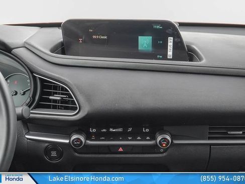 Used 2025 MAZDA CX-30 AWD 2.5 S w/ Select Sport Pkg image 20