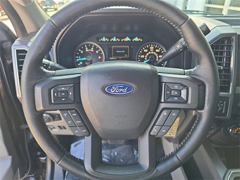 Used 2018 Ford F150 XLT w/ Equipment Group 302A Luxury image 26