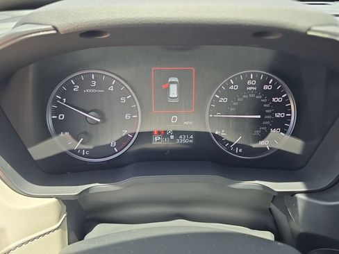 Used 2026 Subaru Forester Limited AWD/4WD image 27