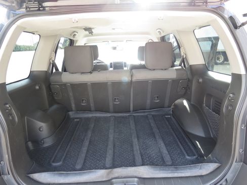 Used 2012 Nissan Xterra S w/ Value Package AWD/4WD image 28