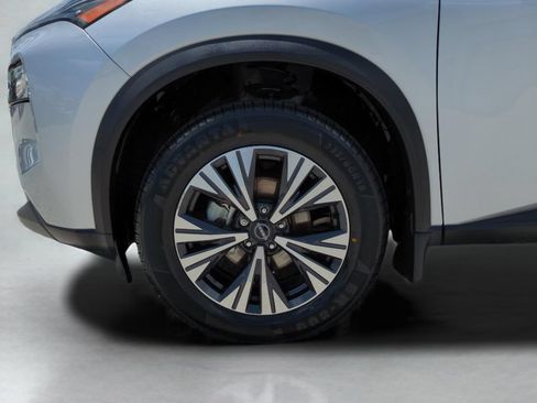 Certified 2023 Nissan Rogue SV w/ SV Premium B Package FWD image 26