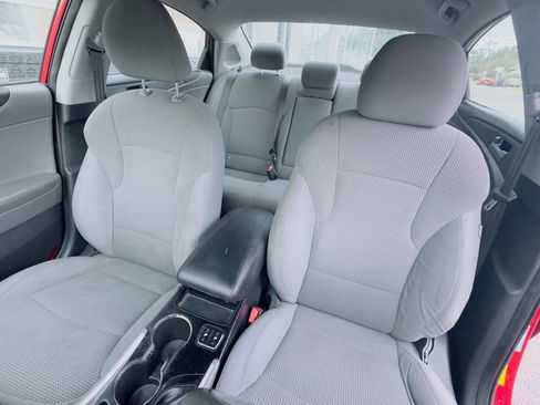 Used 2014 Hyundai Sonata GLS w/ Popular Equipment Group 2 image 17