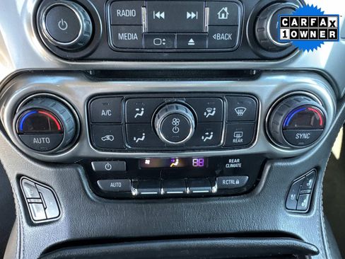 Used 2018 Chevrolet Tahoe Premier image 32
