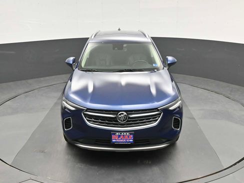 Used 2023 Buick Envision Essence FWD image 24