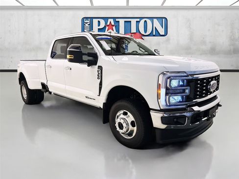 New 2026 Ford F350 Lariat w/ Lariat Ultimate Package AWD/4WD image 1