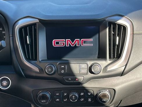 Used 2024 GMC Terrain AT4 image 17