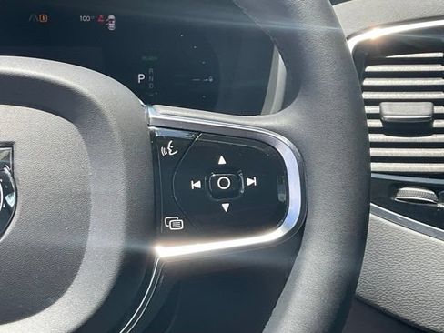 Certified 2023 Volvo XC90 T8 Ultimate w/ Protection Package Premier AWD/4WD image 19