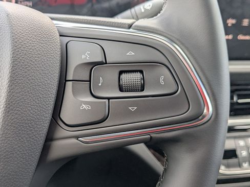 New 2026 Buick Envista Sport Touring w/ Convenience I Package FWD image 14