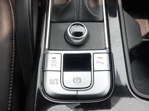 Used 2025 Kia Telluride EX FWD image 59
