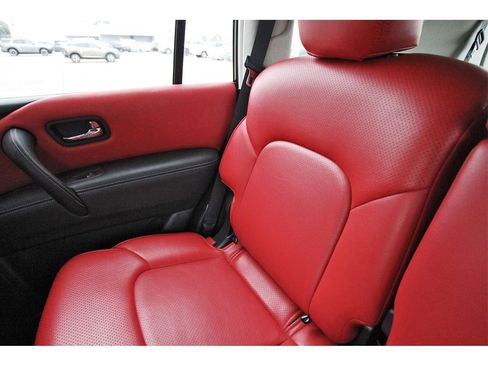 Used 2020 Nissan Armada SV w/ Driver Package image 11