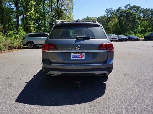 Used 2018 Volkswagen Atlas SE image 19