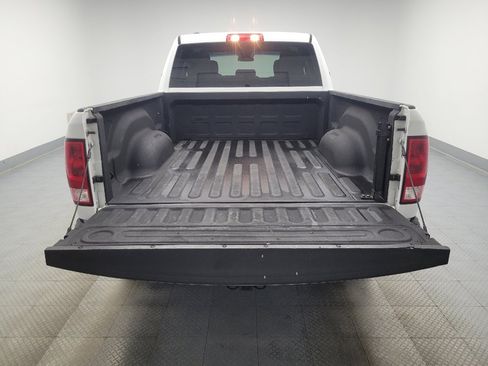 Used 2018 RAM 1500 Tradesman w/ Popular Equipment Group image 29
