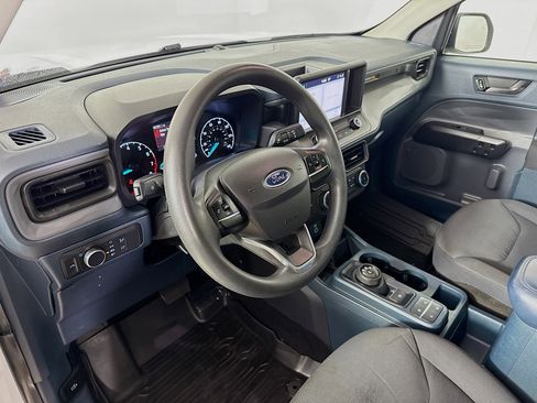 Used 2022 Ford Maverick XL w/ Equipment Group 100A Standard image 8