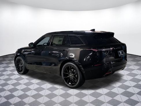 New 2026 Land Rover Range Rover Velar Belgravia AWD/4WD image 3