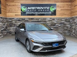 Certified 2024 Hyundai Elantra SEL FWD video 2