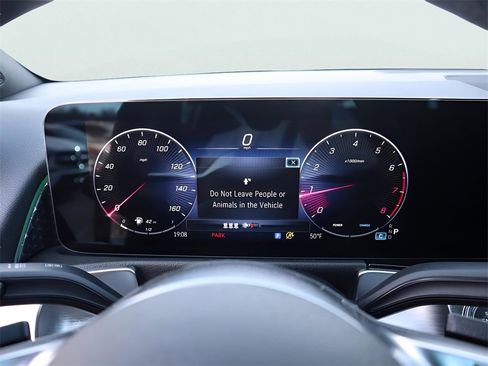 New 2026 Mercedes-Benz GLB 250 4MATIC image 44