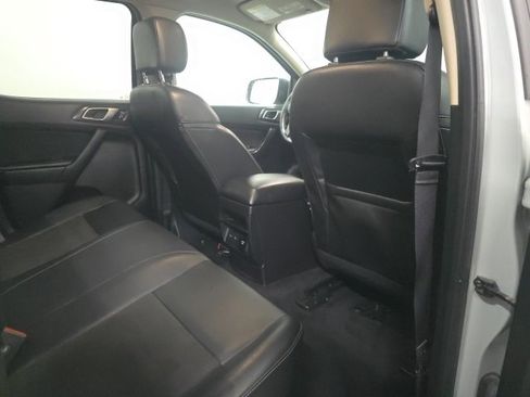 Used 2023 Ford Ranger XLT w/ Tremor Off-Road Package image 8