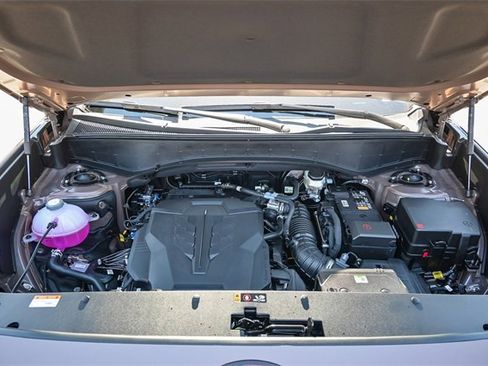 New 2026 Hyundai Palisade XRT Pro image 28