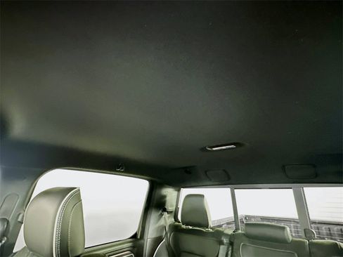 New 2026 RAM 1500 Laramie w/ Night Edition image 14