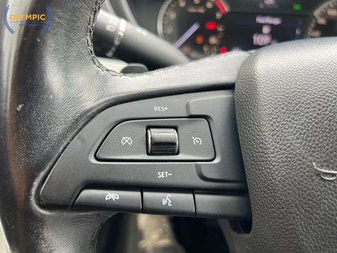 Used 2019 Cadillac XT4 Luxury image 24