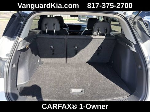 Used 2025 Buick Encore GX Preferred AWD/4WD image 22